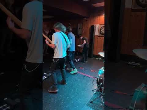 Torn By Fate - live at bricks Staunton Va 9/27/2025 