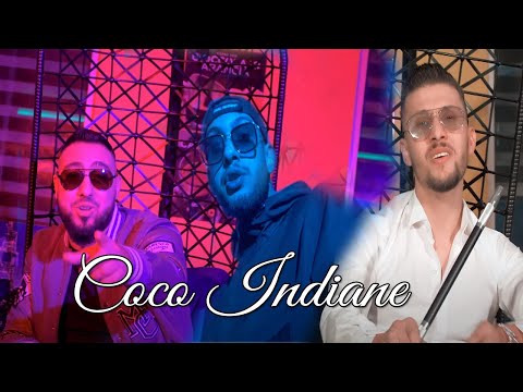 Eri Qerimi ft. Landi Roko & Florian Tufallari - Coco Indiane