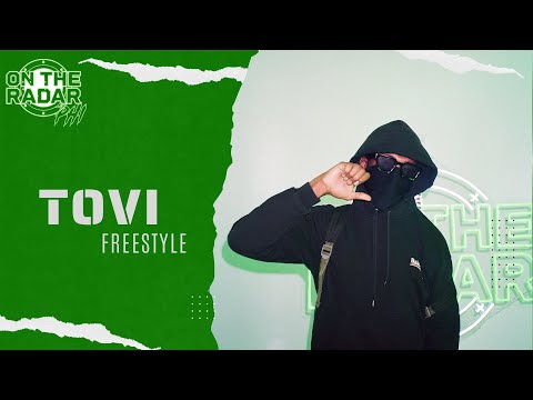 The Tovi "On The Radar" Freestyle (PHILLY EDITION)