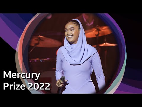 Joy Crookes   - Feet Don't Fail Me Now (Mercury Prize 2022)