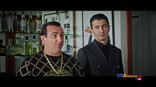 SOS-i LOS-y /Սոսի Լոսը - Episode 9 ANONS