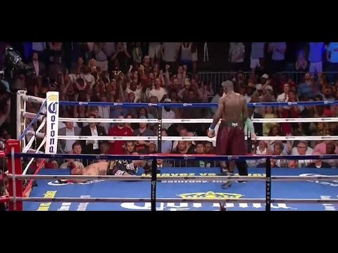 Deontay Wilder vs Chris Arreola Highlights - Wilder vs Arreola Highlights Promo