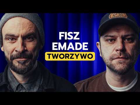 Fisz Emade "25", czyli Czerwona sukienka i historia polskiego hip-hopu | Imponderabilia