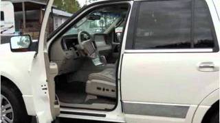 preview picture of video '2007 Lincoln Navigator Used Cars Hattiesburg MS'