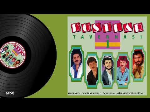 Salim Akın - Hangi Cennetten Geldik Bu Cehenneme