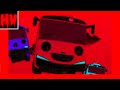Tayo The Little Bus Theme Song Horror Version