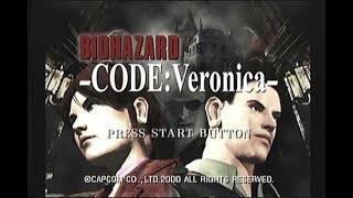 【バイオハザード コードベロニカ 完全版】#10【完】 シリーズ初のPS2作品に挑む！【生配信】