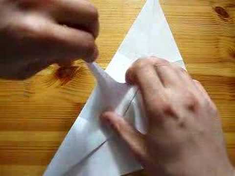 Origami – Eagle