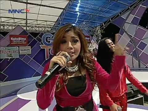 Ikke Nurjanah feat Mahesya KDI " Pokoke Joget " - Gentara Kompilasi (17/7)