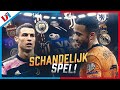 LIST & BEDROG: 'Er Komt Nooit Meer Een Super League! Schandelijk!'