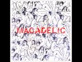 Mac Miller - 1 Threw 8 