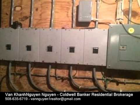 32-34 Benefit Street, Worcester MA 01610 - Multi Family Home - Real Estate - For Sale -