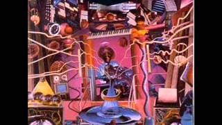 Bernie Worrell-Time Was (Events In The Elsewhere) Edit