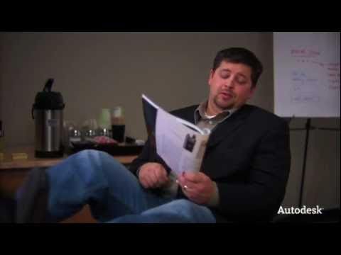 Autodesk Inventor 2012 - Communication