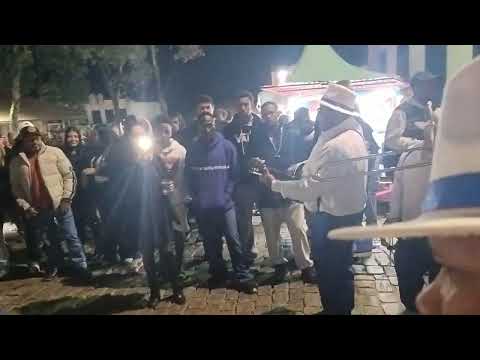 Festa de Nossa Senhora do Rosário 2026 - Silvianópolis - MG - A Congada do Dinga Chegou.... 
