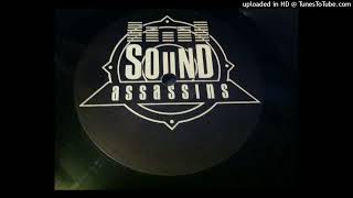 Sound Assasins - Let Me Hear Ya (Percambient Mix)
