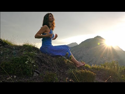 AliceA - Carry You (Official Music Video)