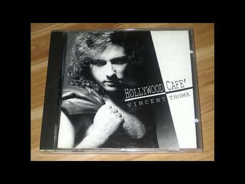 Vincent Thoma  - Hollywood Cafe (full album)