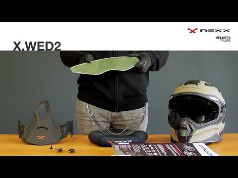 X.WED2 - Place Pinlock