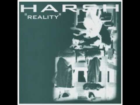 HARSH (Finland) - Reality (2000) - full