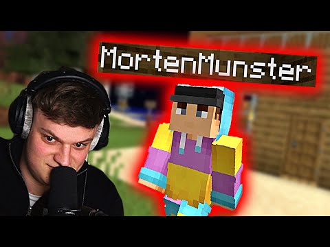 Morten Kommer På Besøg: ØEN - Ep 3