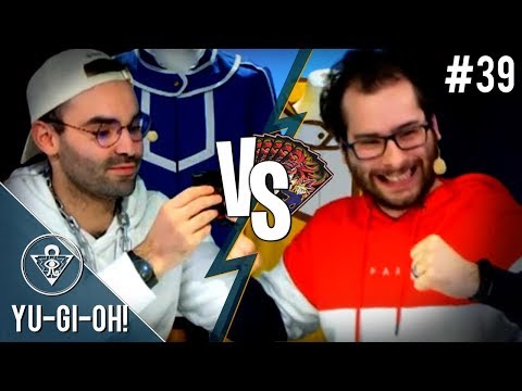 Le meilleur duel de la saison avec Le Roi des Rats - Club YU-GI-OH! #39