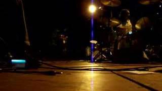 Meredith Bragg and the Terminals "Talk Me Down" (live)