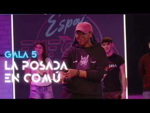 La posada en comú de la gala 5: les segones veus perillen! | Eufòria