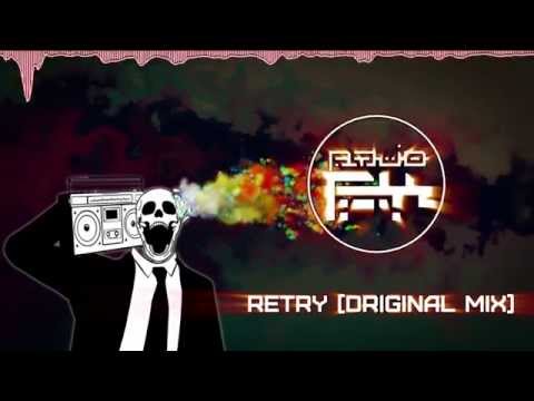 BFX - Retry (Original Mix)