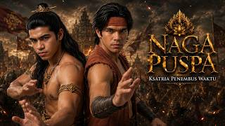 Download lagu Bukan Bully Lagi! Di Sini Nyawaku Diujung Pedang Pemberontak Majapahit! ⚔️ | NAGA PUSPA | Eps. 2 mp3