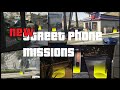 New Street Phone Missions 11