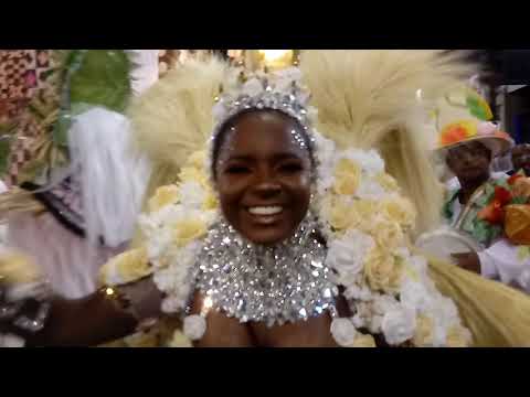 Cubango- Desfile 2019