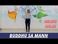 Buddhu Sa Mann | Kapoor & Sons | Kids Dance Choreography | Radha Sahi |