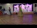 Dola Re Dola- Devdas- Dance Performance (Pinky ...
