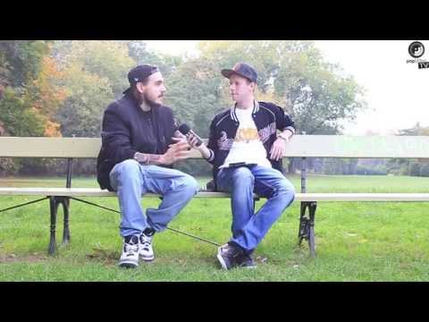 Miuosh "Pan Z Katowic" - wywiad po premierze (Popkiller.pl)