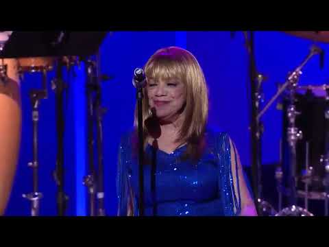 Martha Reeves and the Vandellas + The Velvelettes  Hitsville Honors  Motown Museum1