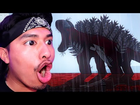 THE NEW INFECTED PLANE MONSTER IS DISTURBING!!! | Flight Mutationary