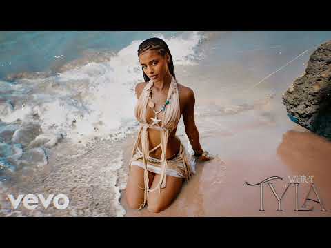 Tyla - Water (CalebX Revisit)