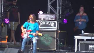 Grimskunk - no sympathy + gros tas d&#39;marde - Rock La Cauze 2018