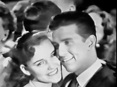 Dianne Lennon & Larry Dean - Junior Prom