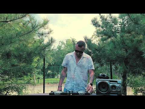 Dj Mehmet Tekin - Drugs - (Official Video)