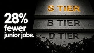 AI Can't Replace These Developer Skills (Tier List)