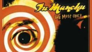 Fu Manchu - Knew it all along