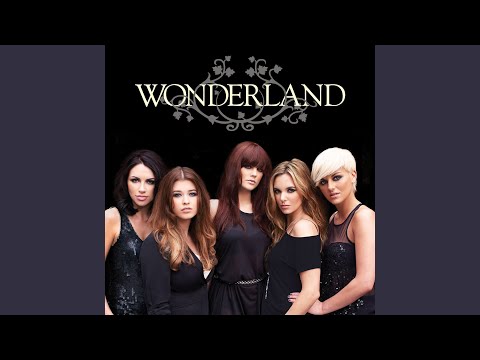 When the Stars Go Blue - Wonderland
