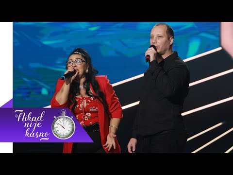 Jelena Kovacevic - Kad bi me majka ponovo rodila - NNK - EM 23 - 26.02.2023.