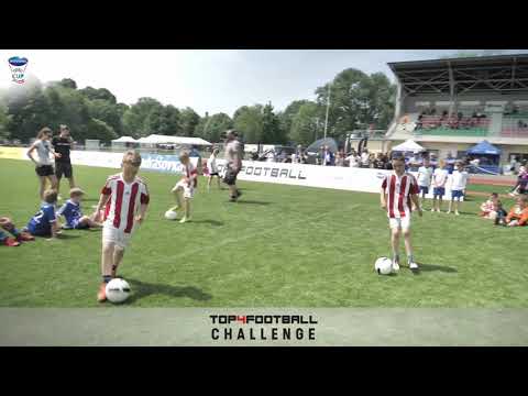 FC Slavoj Olympia Bruntál - T4F challenge - Ondrášovka Cup 2019 – U10
