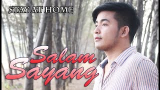 Download lagu HUTAN INDAH TAPI HOROR  KLIP SALAM SAYANG TERSAYANG Elvy Sukaesih | Cover Abner Keyano mp3