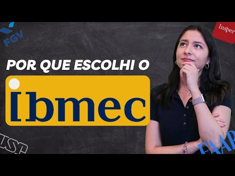 QUAL MELHOR FACULDADE DE ECONOMIA? | Fgv. Insper, Ibmec?