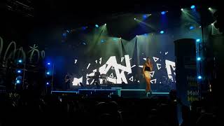 Royals und Kings - Glasperlenspiel live @ Stadtfest Dresden 17.08.2018