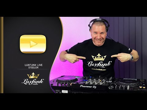 Steelor - Hip-Hop - RnB Party